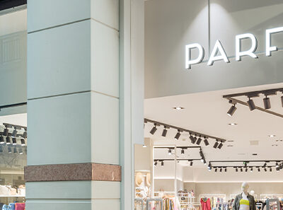 Tras Tendam Parfois se une también a la Asociación Retail Textil España (ARTE)