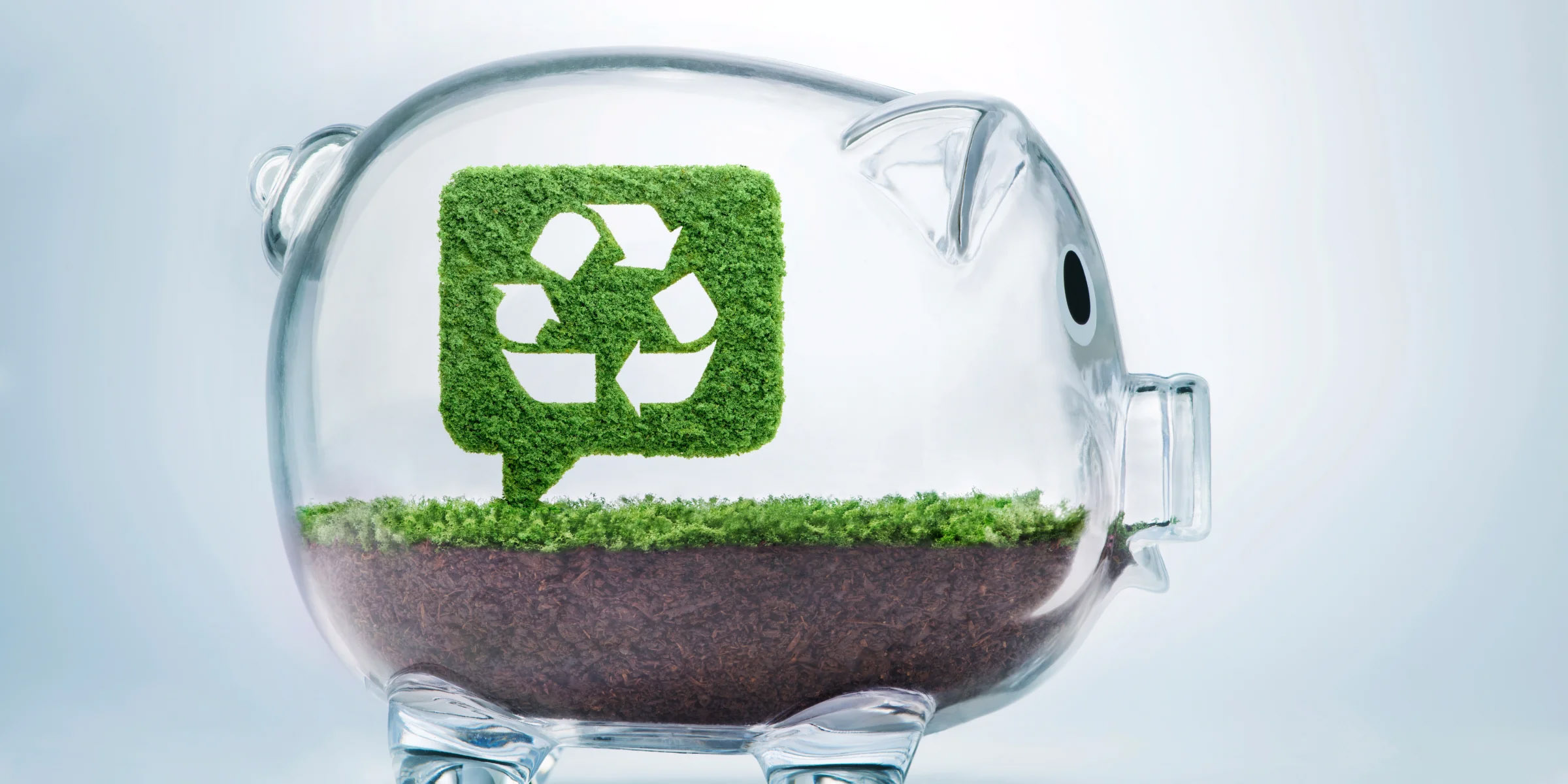 La European Recycling Industries’ Confederation (EuRIC) solicita reducir el IVA para los productos hechos de materiales reciclados