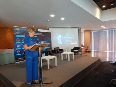 Calzatic expone la importancia de la Inteligencia Artificial en el sector del calzado