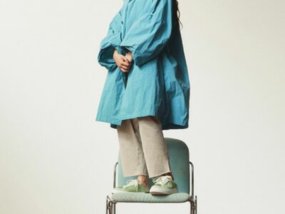 Del tenis al street style, Sergio Tacchini tiene las deportivas perfectas para tus looks más veraniegos