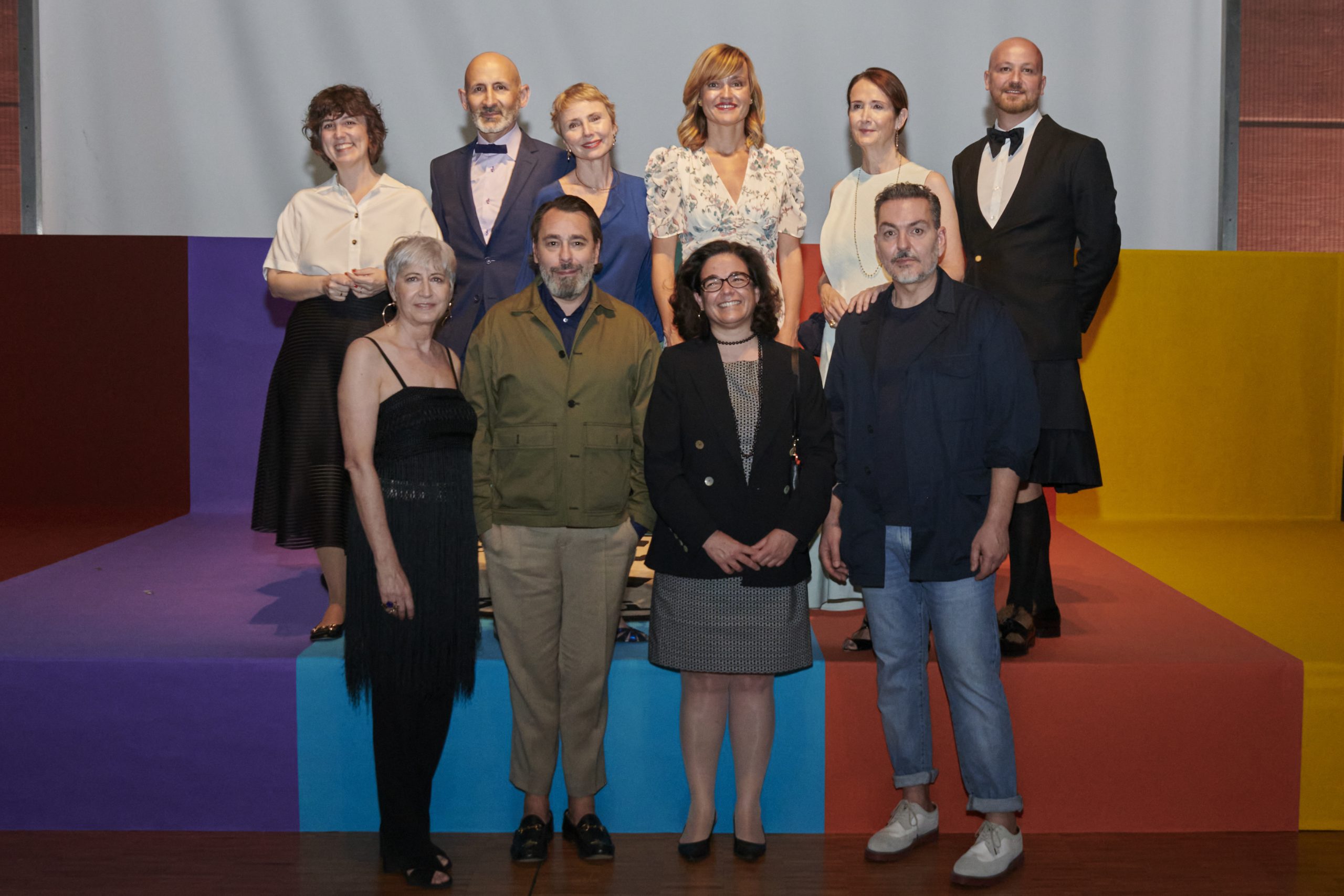 La Fundación Academia de la Moda Española (FAME) se suma a la Alianza por la Formación Profesional como actor principal del sector de la moda