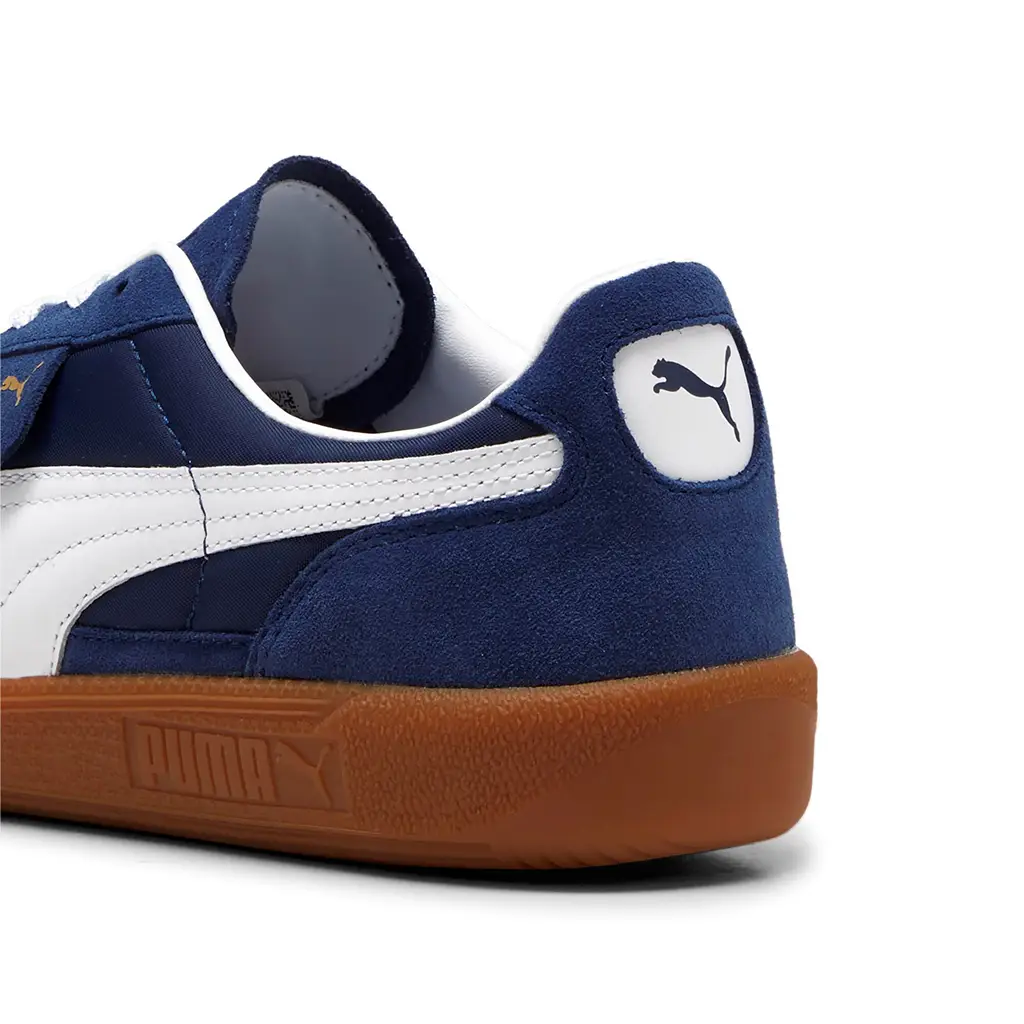 Puma Palermo, los clásicos están de regreso para el verano