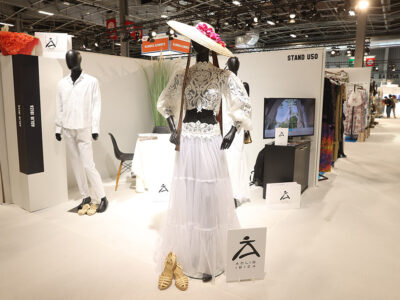 Adlib Ibiza participará en la próxima edición de la Feria Internacional de Moda Who´s Next en París