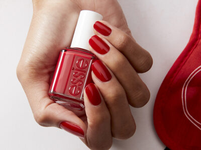 Los tonos de la colección de essie para celebrar un verano a todo color