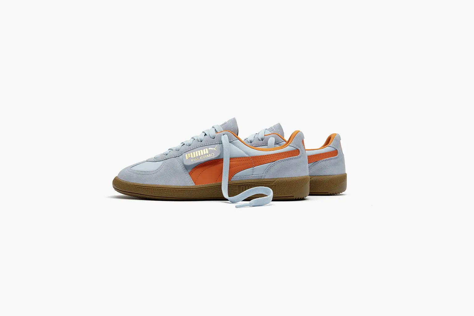 Revive la magia de los 80's con PUMA X PALERMO: Streetstyle retro en su  máxima expresión