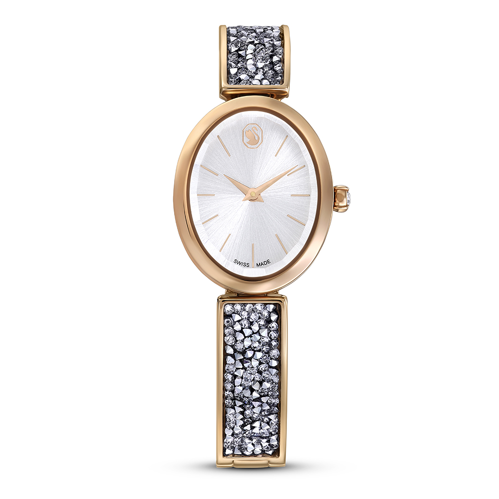 Nuevos y deslumbrantes relojes Swarovski para Otoño/Invierno 2023