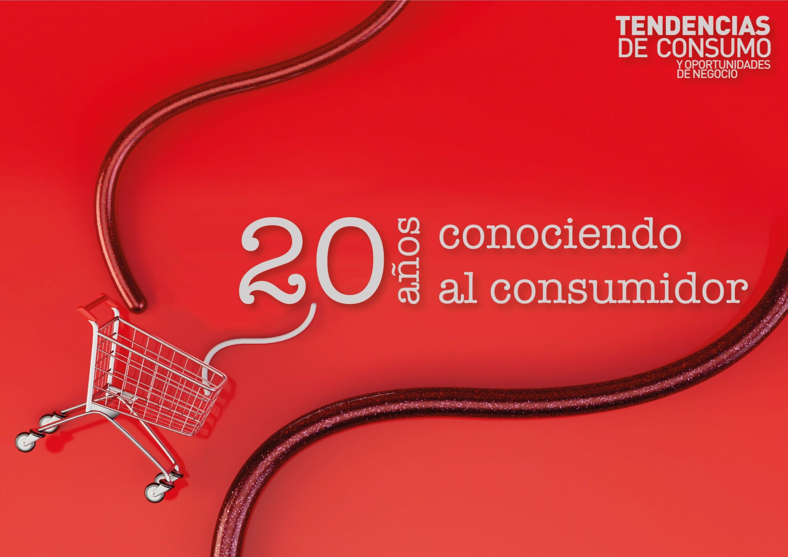 20 años de la Jornada de Tendencias de Consumo y Oportunidades de Negocio