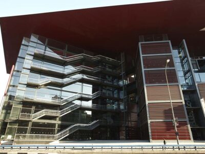 Llega a Madrid el congreso internacional de moda, tecnología y negocios Europe Fashion Summit para impulsar a Madrid como capital de networking y formación de moda