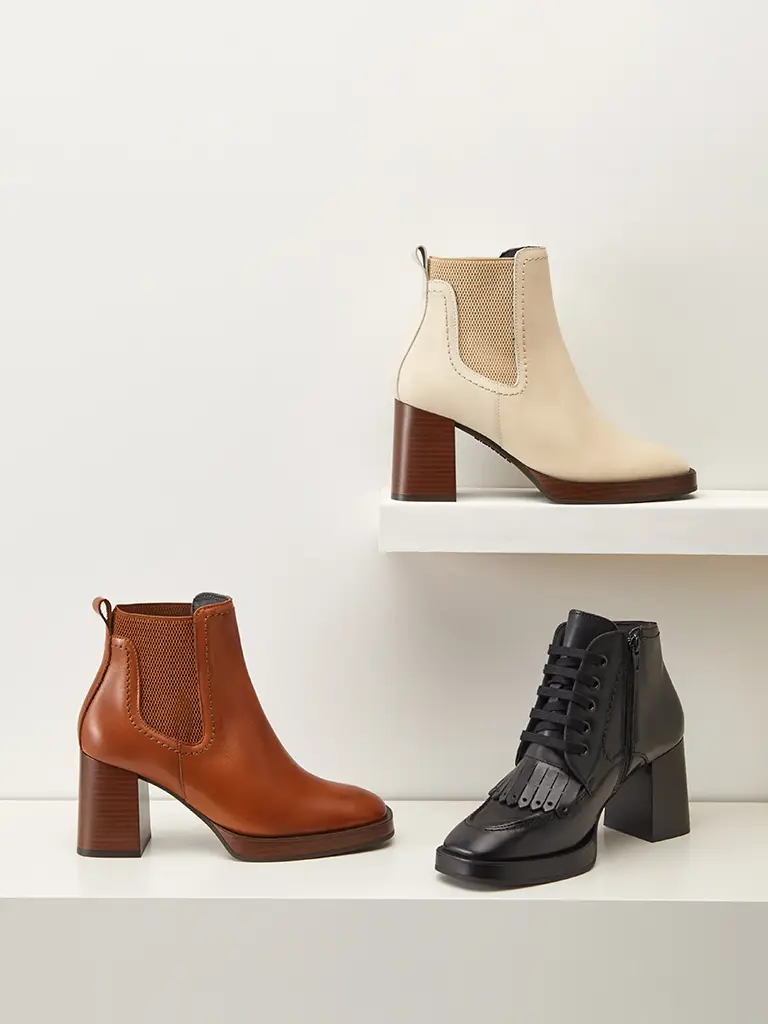 Zapatos pitillos mujer otoño invierno online 2019