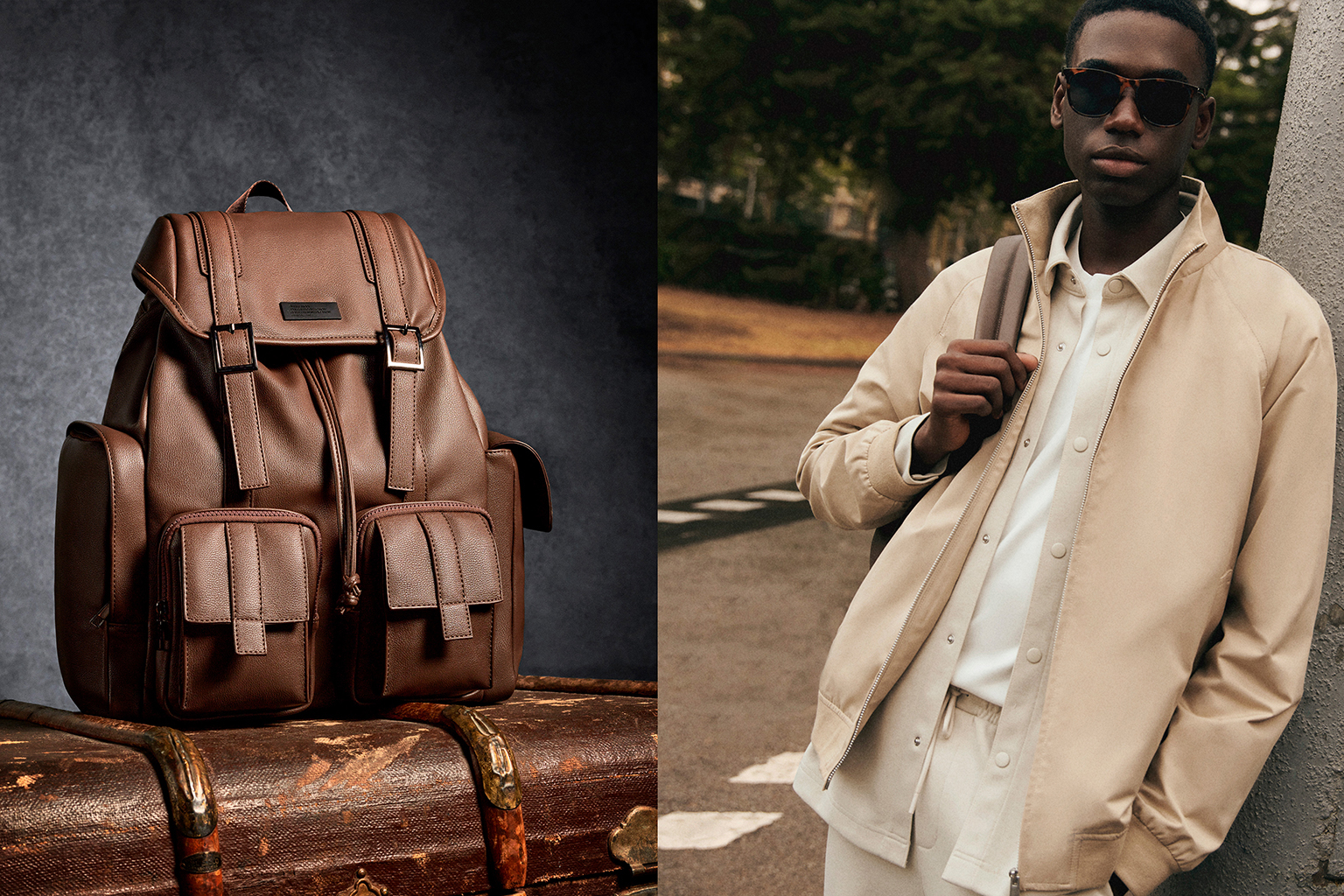 Lefites The Ultimate Men’s Accesories Collection AW’23