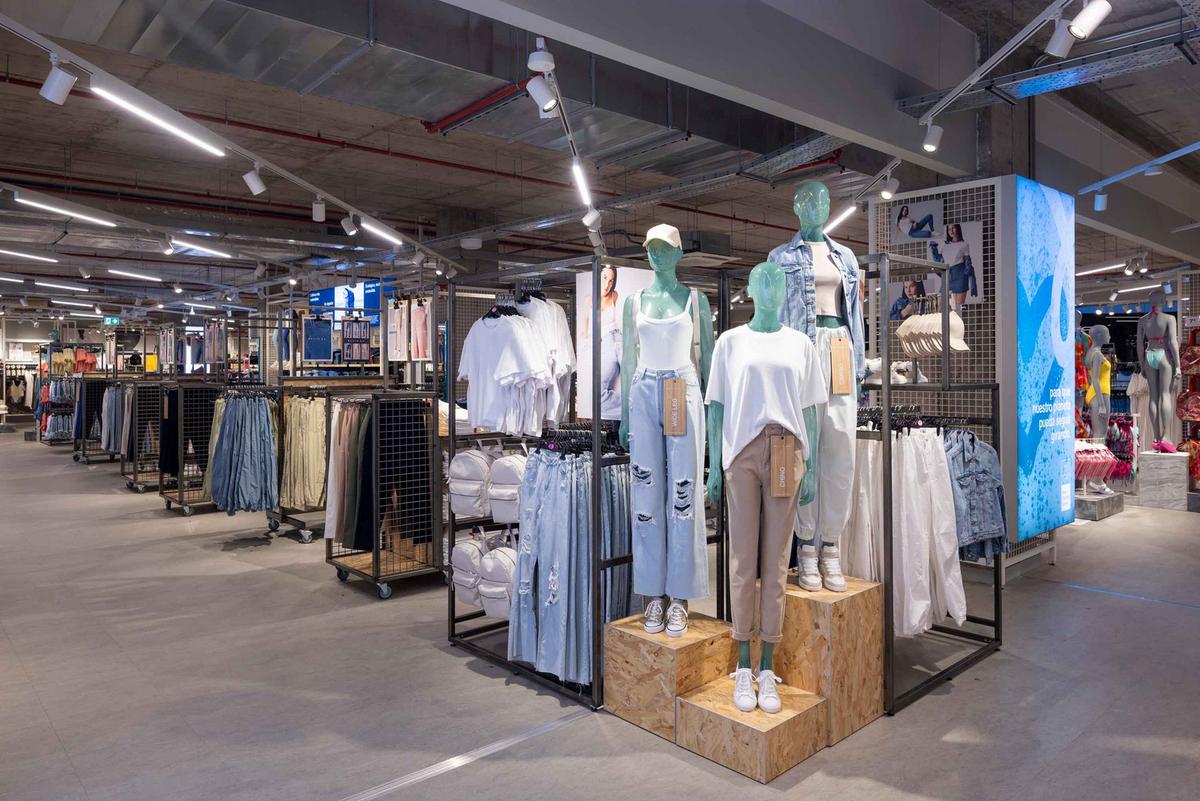 Primark anuncia la fecha de apertura de su nueva tienda en Melilla