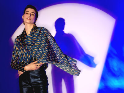 Estilo y comodidad: estos son los must-have de Dolores Promesas para la vuelta a la rutina