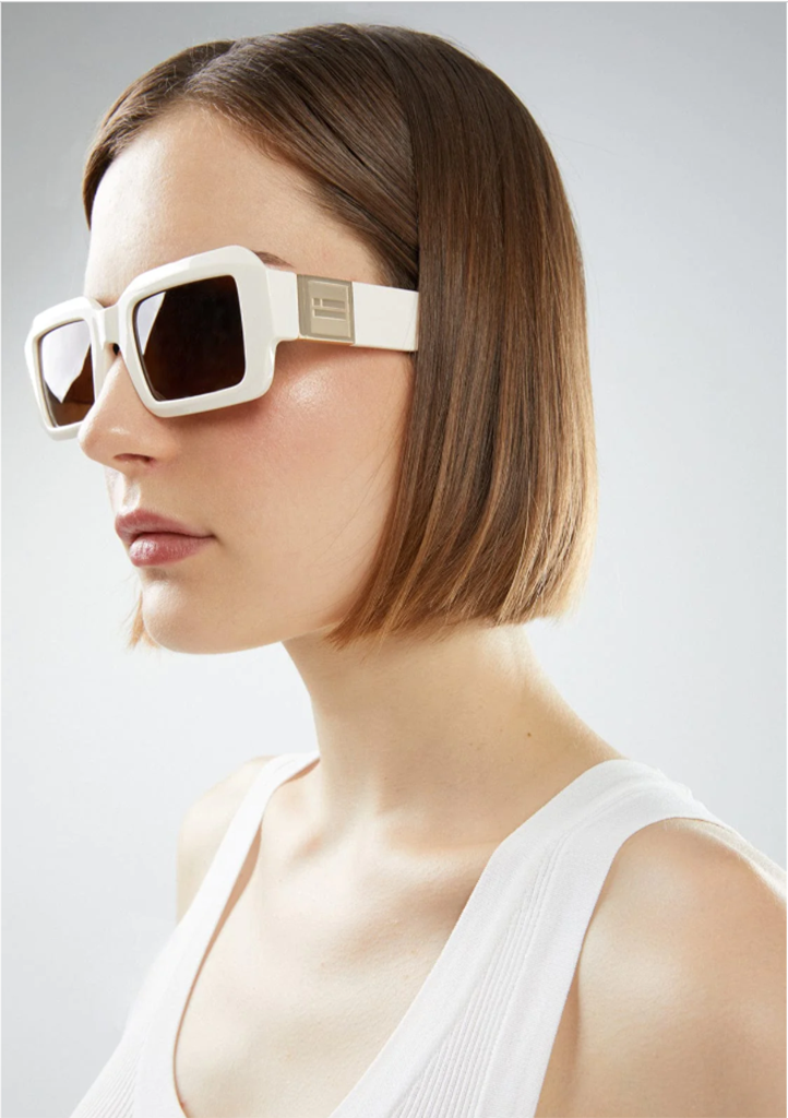 EMBLEM, la nueva colección de gafas de sol de D.Franklin