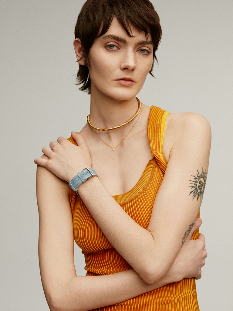 Aristocrazy convierte tu Apple Watch en el complemento veraniego más colorido y atrevido de la temporada