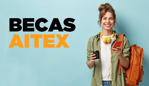 El Instituto Tecnológico Textil (AITEX) ofrece 8 becas a estudiantes para que realicen los másters de ESIC de forma gratuita