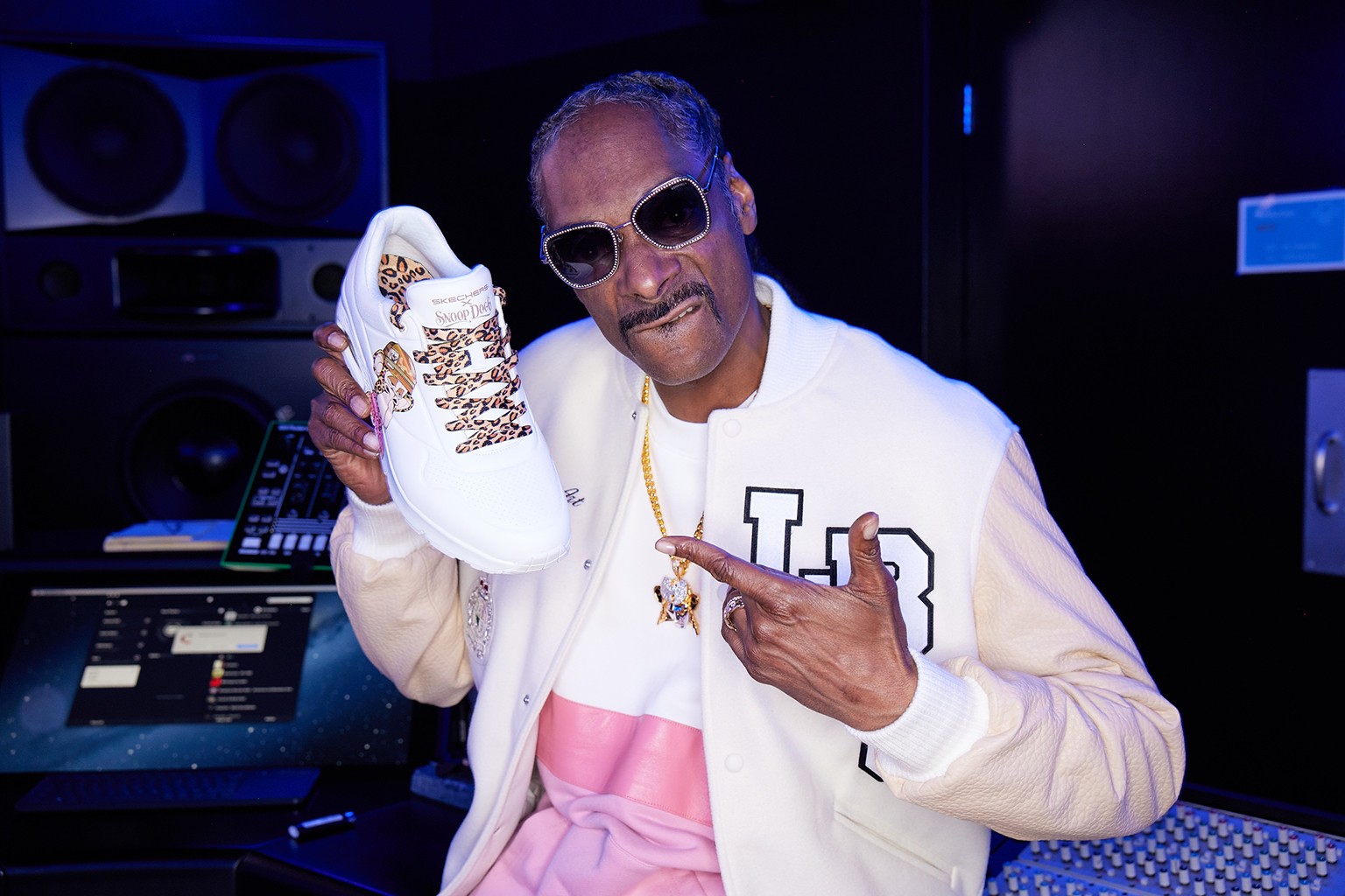 Ya está aquí la segunda cápsula de la colección Skechers X Snoop Dogg, la favorita de los coleccionistas