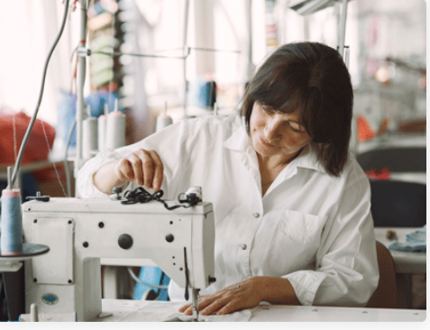 Cointega organiza la actividad formativa en PRL "Afrontar los riesgos ligados a las actividades feminizadas en el sector textil"