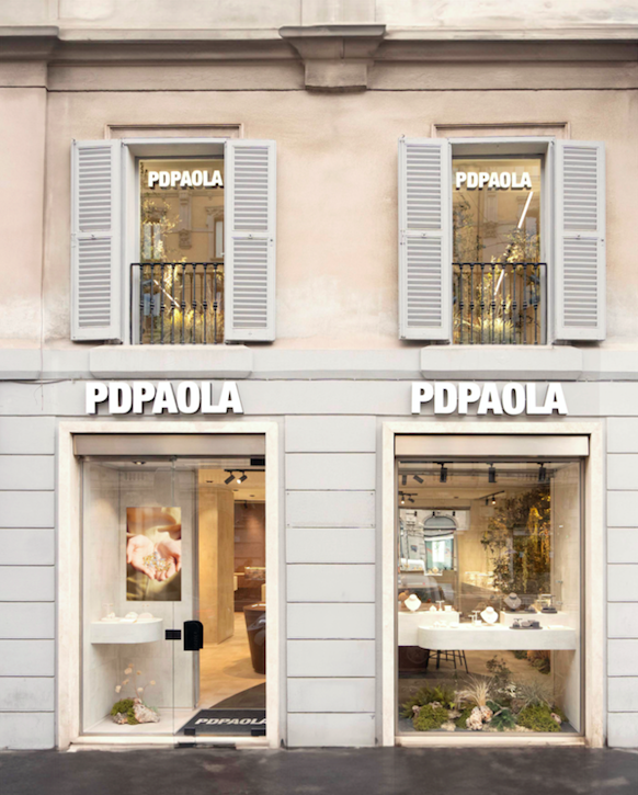 PDPAOLA refuerza su presencia en Europa con seis nuevas aperturas en Italia de la mano de Coin
