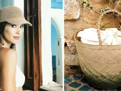 Gorras y capazos: los complementos imprescindibles para disfrutar el verano al máximo