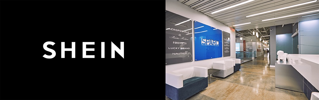 Shein Y Sparc Group Se Unen En Una Asociaci N Estrat Gica Ediciones