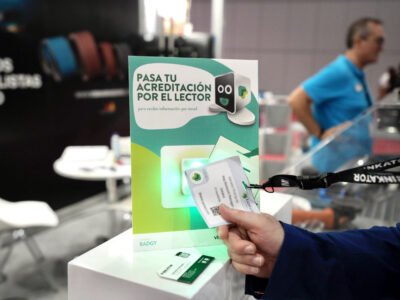 Más de 3.000 profesionales del sector industrial disfrutan de la primera edición de Advanced Manufacturing Barcelona