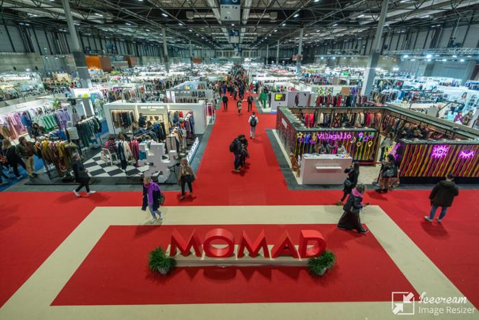 MOMAD anuncia el programa completo de la primera edición de Fashion Inspiration Day