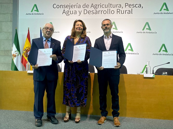 El prestigioso distintivo de sostenibilidad Better Cotton contribuirá a afianzar y abrir nuevos mercados para el algodón