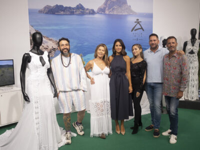 Adlib Ibiza cierra su participación en la Feria Internacional de Moda Who’s Next en París