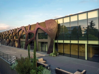 Original Buff S.A. cierra el ejercicio de 2022-2023 con una facturación total de 48,2 millones de euros