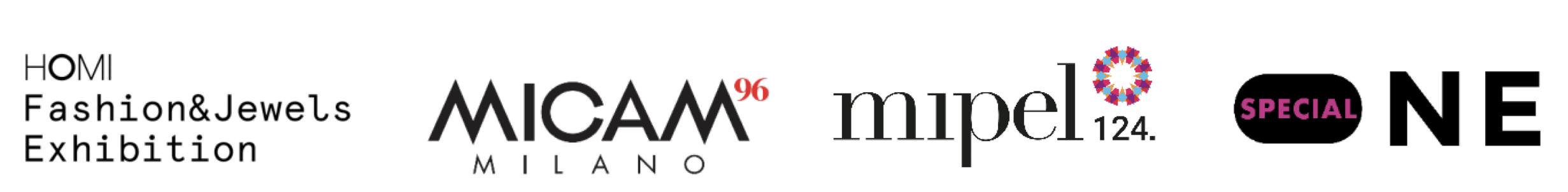 Micam, Mipel, The One Milano y Homi Fashion & Jewels consiguen 42.273 visitantes profesionales