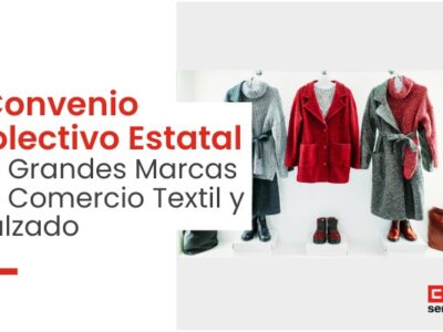 Arranca la negociación del Convenio de la Asociación Retail Textil España (ARTE)
