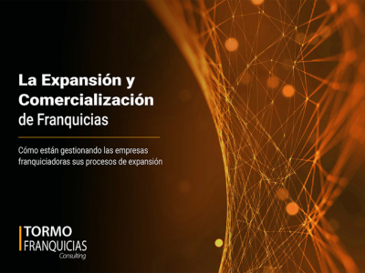 La Expansión y Comercialización de Franquicias