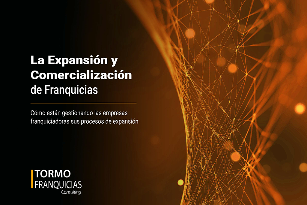 La Expansión y Comercialización de Franquicias