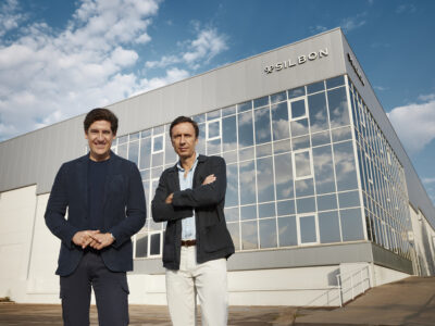 Silbon traslada su centro logístico, de operaciones y oficinas a unas nuevas instalaciones en Córdoba con más de 12.000m2