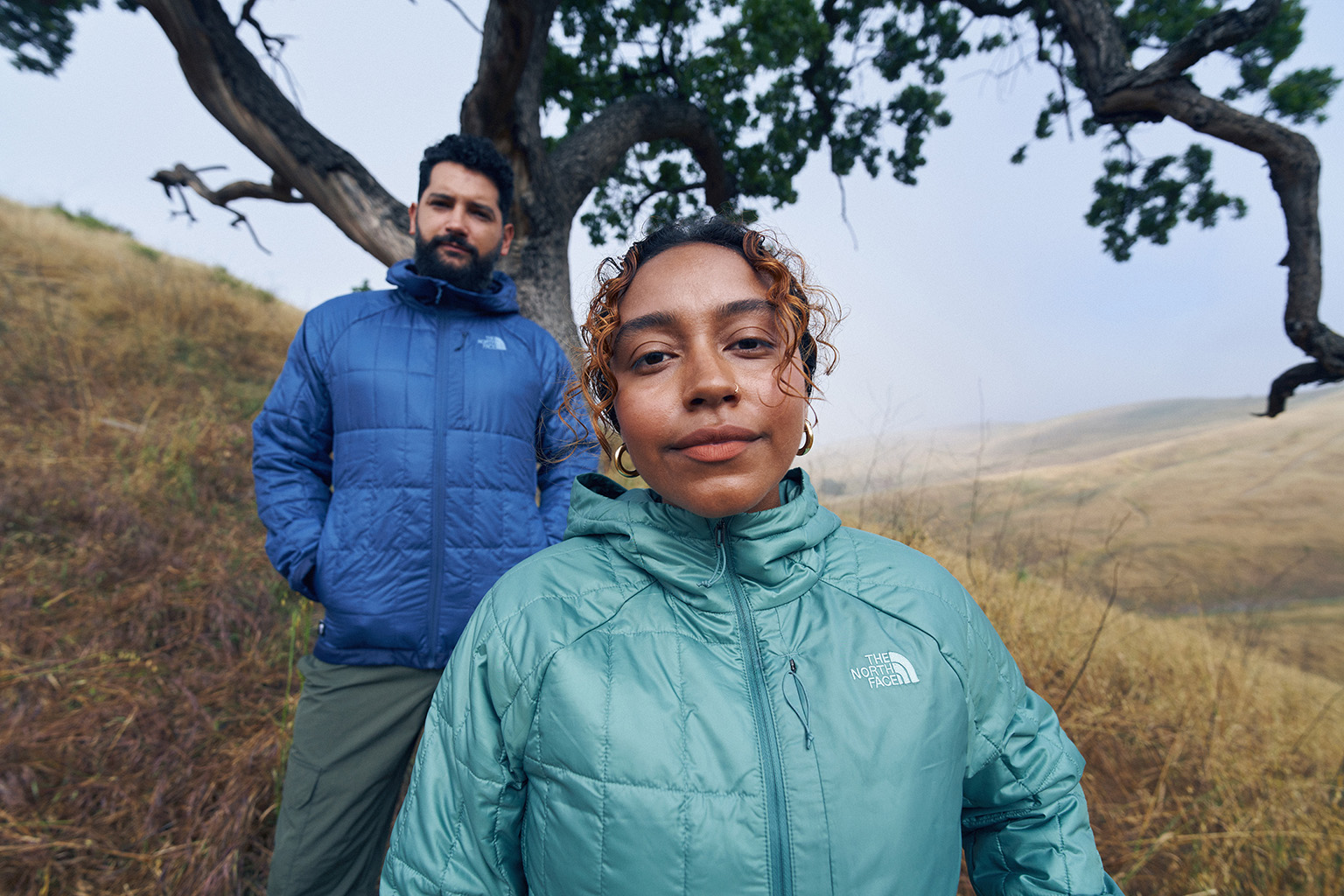 The North Face: Circaloft – Keep The Good Going