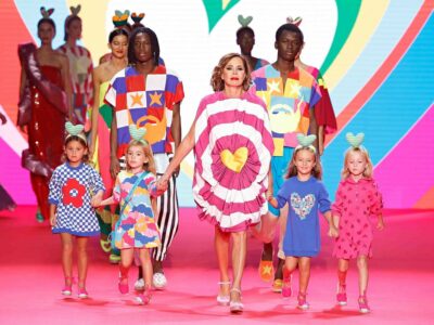 Ágatha Ruiz de la Prada