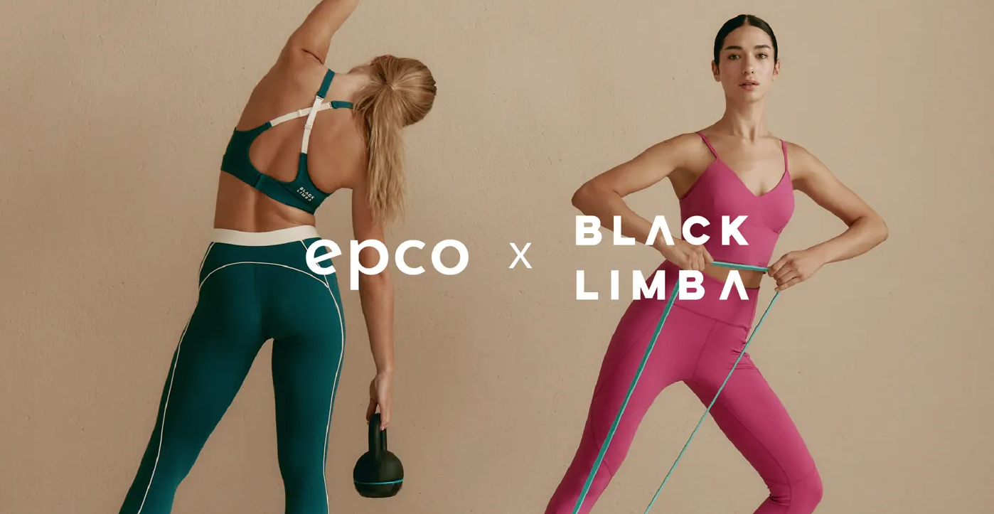 Black Limba x EPCO Wellness - La vuelta a la rutina ahora más fácil que nunca