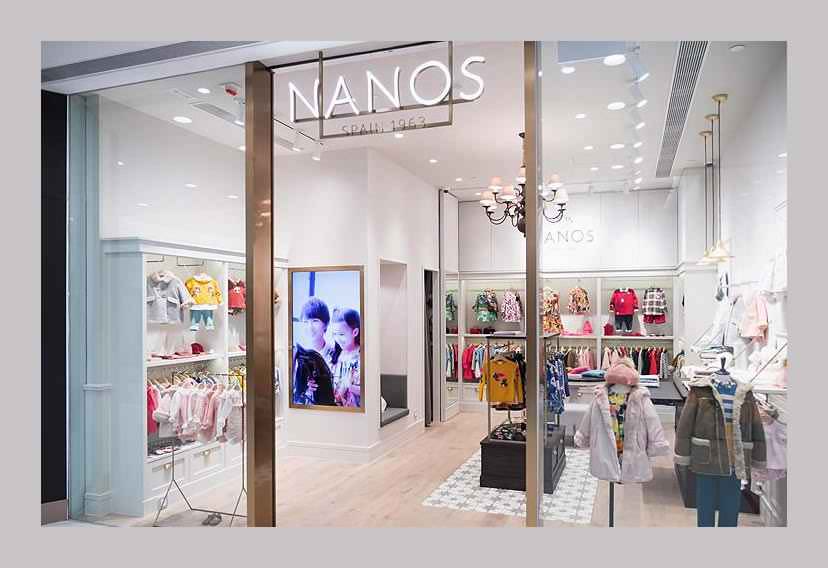 elPulpo adquiere Nanos, la icónica firma gallega de moda infantil