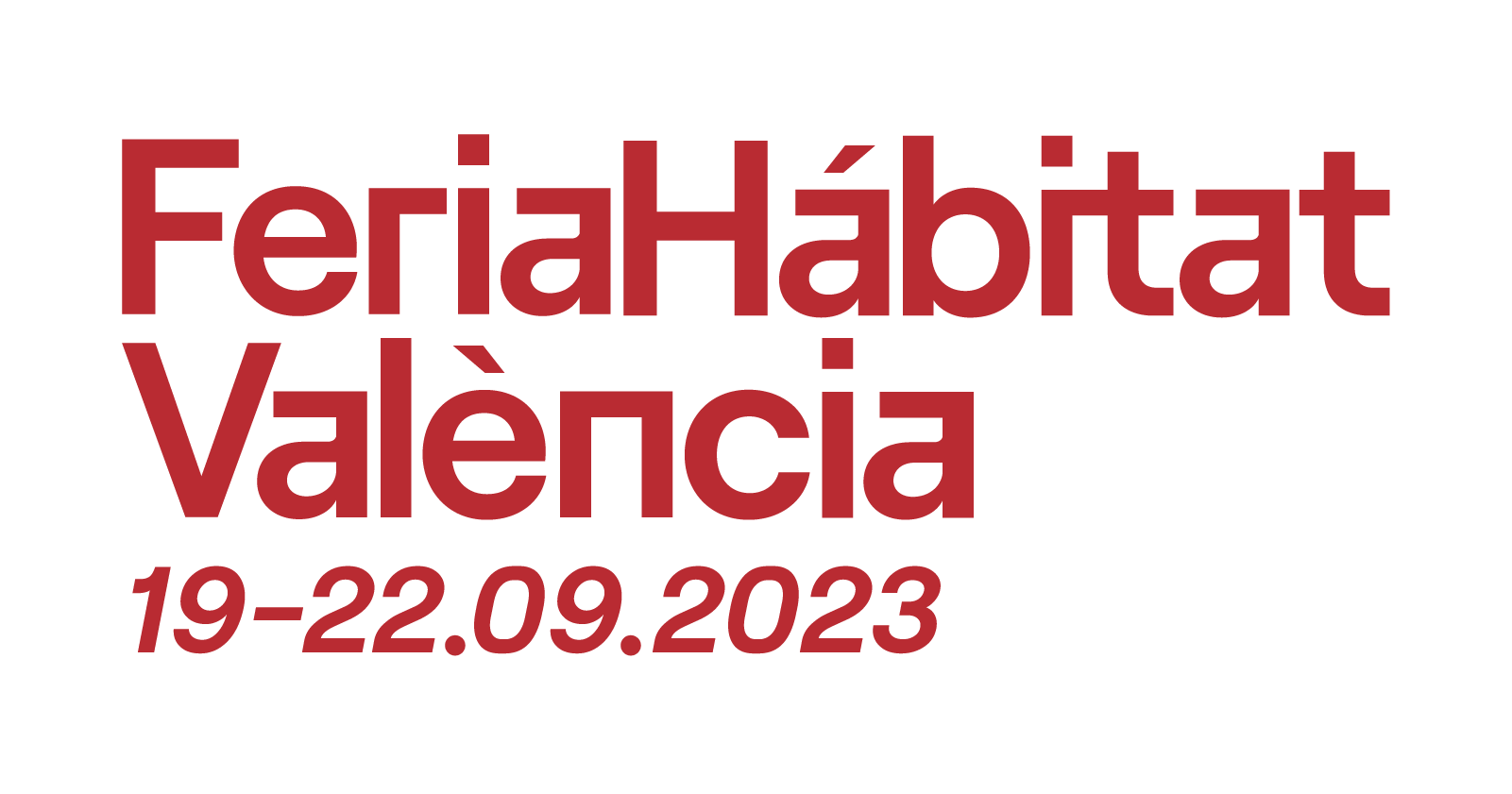 El sector hotelero debatirá en Hábitat sobre diseño y sostenibilidad de la mano de Kike Sarasola, Tomás Alía y Hosbec