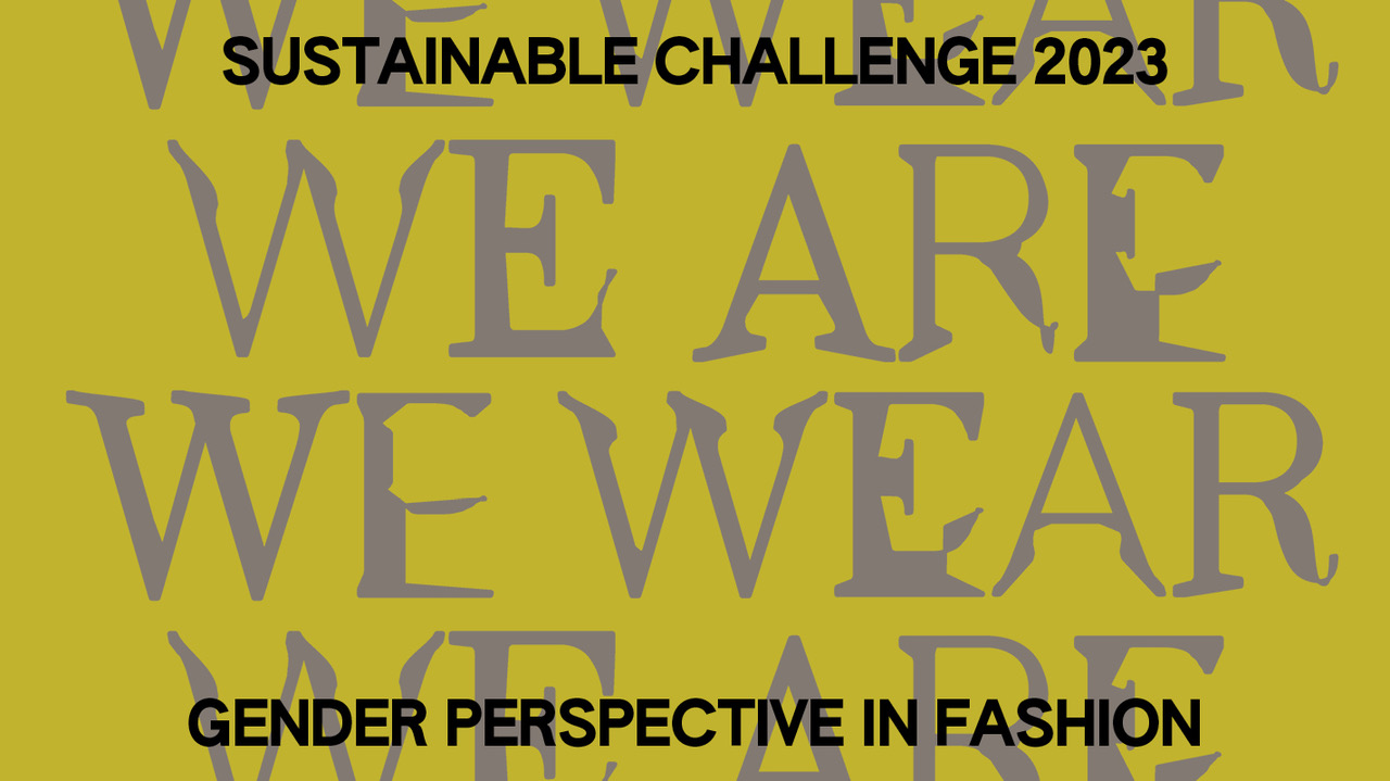 MODA-FAD organiza esta semana la 5ª Sustainable Challenge 2023 Fashion Show
