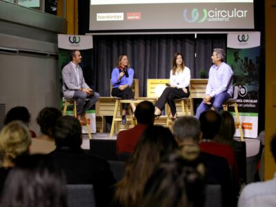 Circularweekend regresa a Madrid para impulsar la economía circular con el foco en la industria textil y de la moda