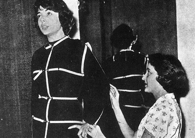 Felicidad Duce, la feminista de la moda española que impulsó la formación de las mujeres hace casi 100 años