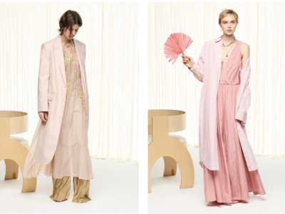 forte_forte se alía con LF Corporation para entrar en el mercado coreano