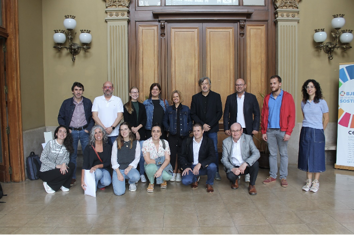 Finaliza el proyecto TEXSOSPACK, dirigido a promover la implementación de packaging sostenible en el sector de los materiales textiles avanzados