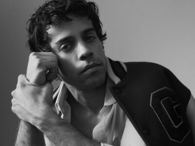 GANT lanza una nueva fragancia masculina