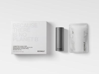 JABÓN CORPORAL Y DE MANOS EN POLVO