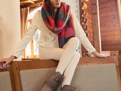 Te presentamos la nueva colección Nordic de D.Franklin