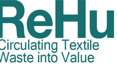 La patronal europea del textil y confección EURATEX presenta oficialmente ReHubs Europe