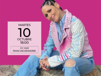 Koker y Rosa López lanzan la Biker 1930 edición limitada en apoyo a la comunidad LGTBI