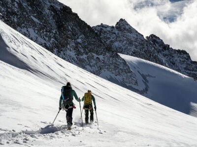Patagonia: Un nuevo estándar para la ropa técnica